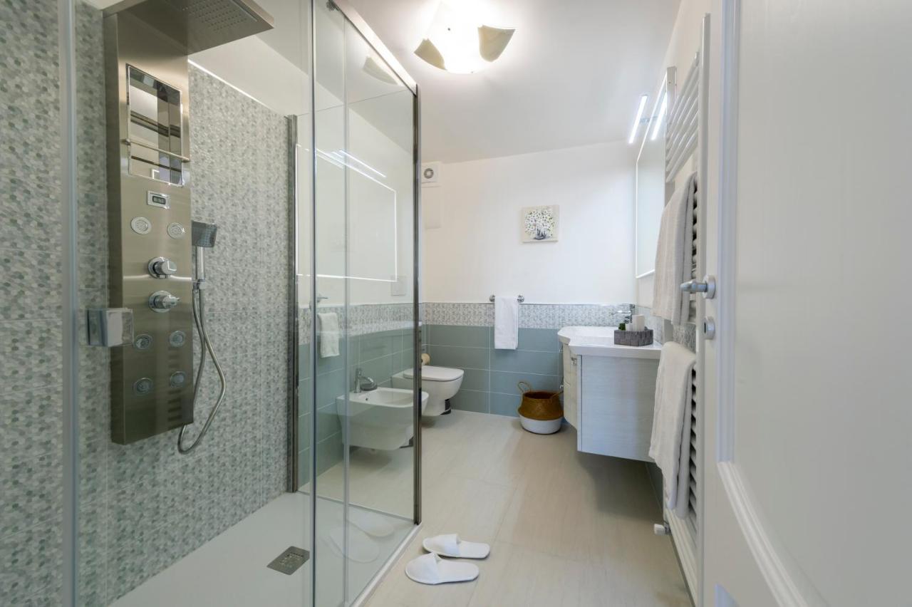 Casa Carmela Διαμέρισμα Ποζιτάνο Εξωτερικό φωτογραφία
