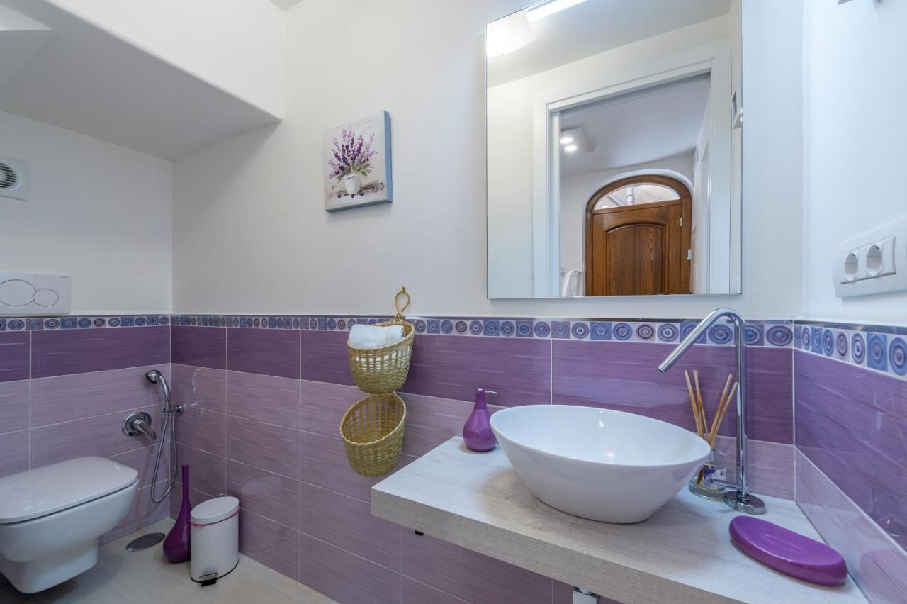Casa Carmela Διαμέρισμα Ποζιτάνο Εξωτερικό φωτογραφία