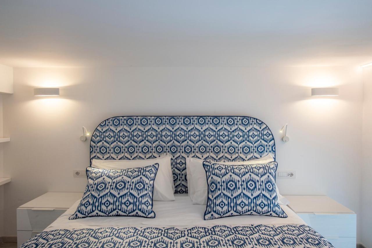 Casa Carmela Διαμέρισμα Ποζιτάνο Εξωτερικό φωτογραφία
