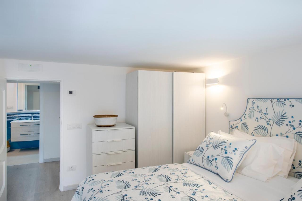 Casa Carmela Διαμέρισμα Ποζιτάνο Εξωτερικό φωτογραφία