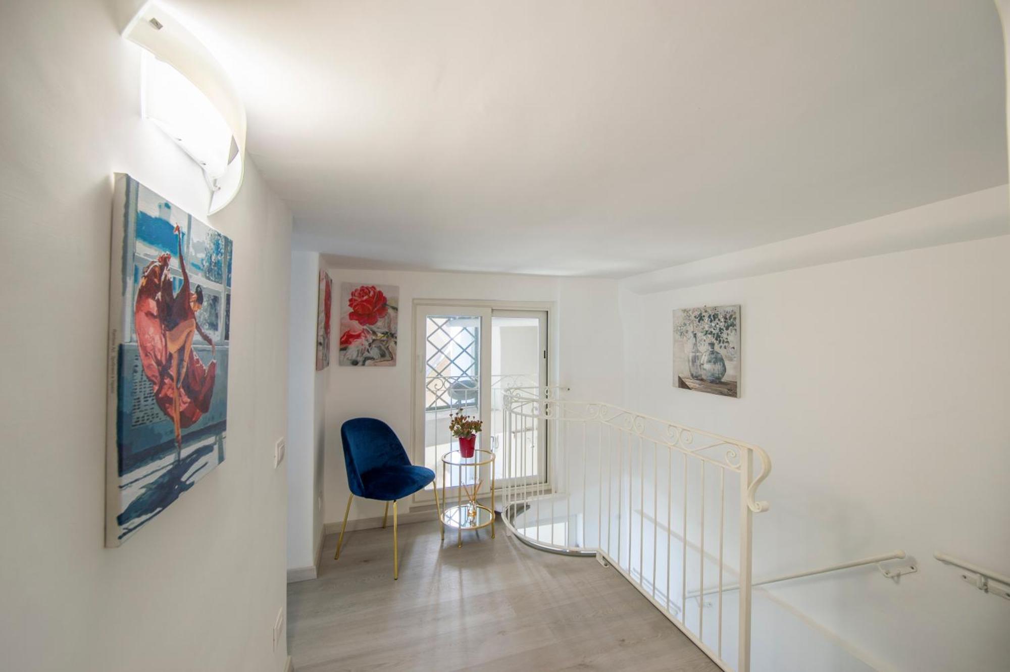 Casa Carmela Διαμέρισμα Ποζιτάνο Εξωτερικό φωτογραφία