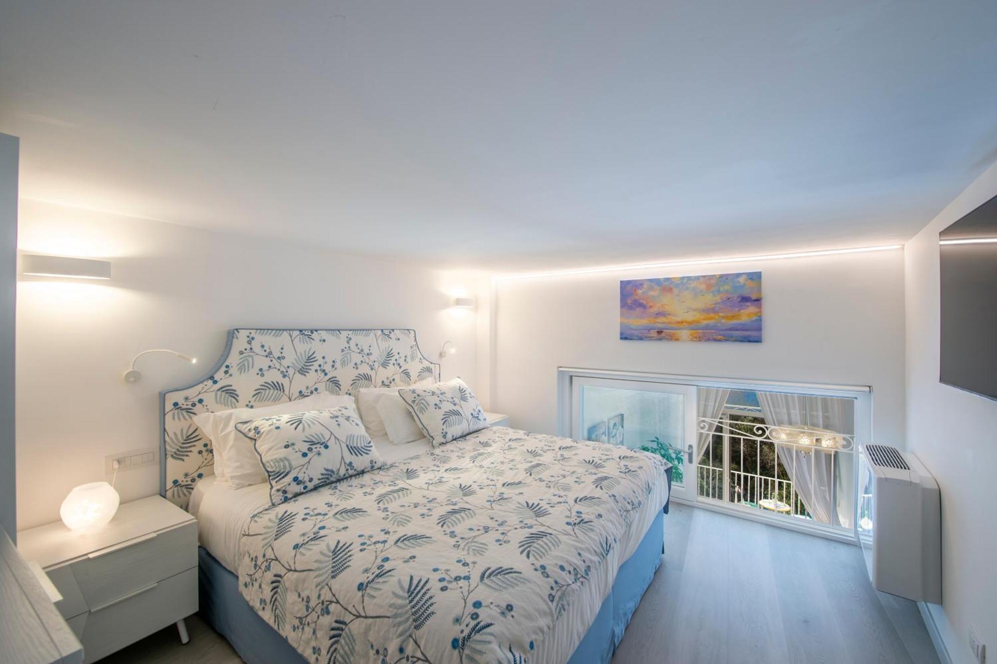 Casa Carmela Διαμέρισμα Ποζιτάνο Εξωτερικό φωτογραφία