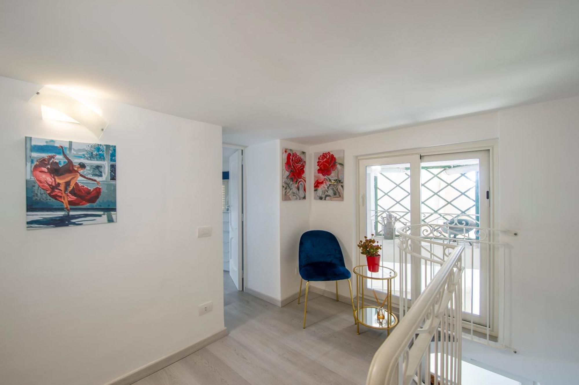 Casa Carmela Διαμέρισμα Ποζιτάνο Εξωτερικό φωτογραφία
