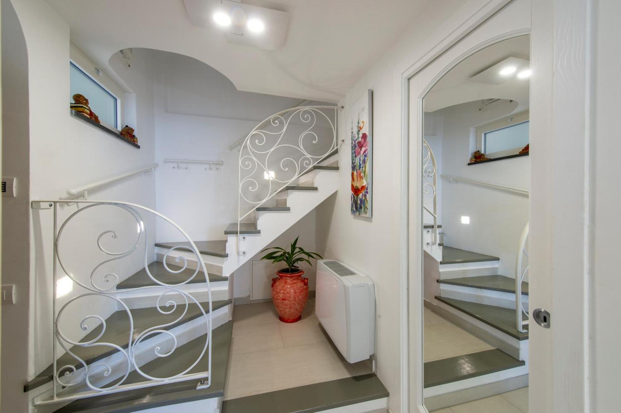Casa Carmela Διαμέρισμα Ποζιτάνο Εξωτερικό φωτογραφία